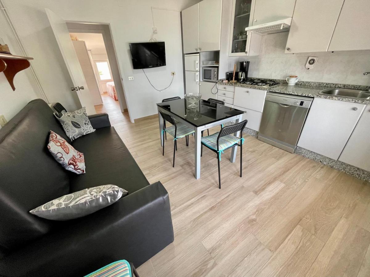 ראשו Apartamentos Sinas Playa מראה חיצוני תמונה
