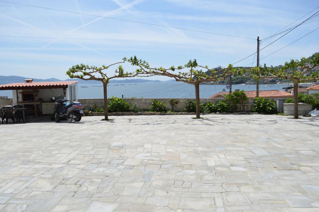 ראשו Apartamentos Sinas Playa מראה חיצוני תמונה