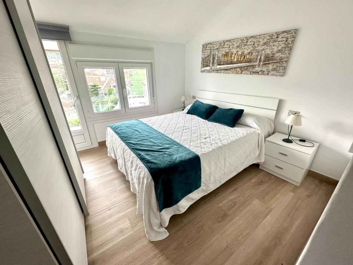 ראשו Apartamentos Sinas Playa מראה חיצוני תמונה