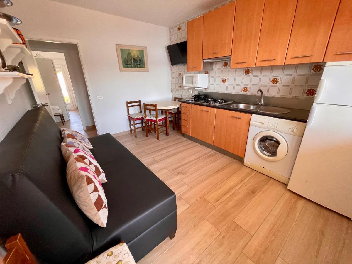ראשו Apartamentos Sinas Playa מראה חיצוני תמונה