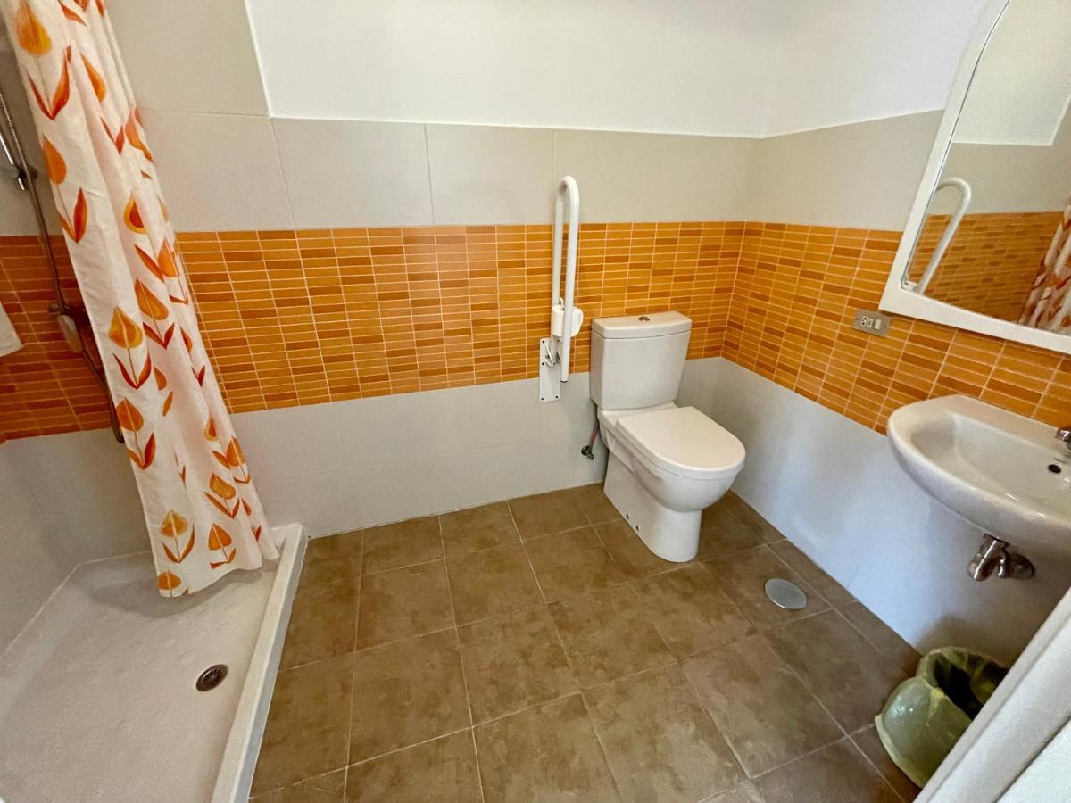 ראשו Apartamentos Sinas Playa מראה חיצוני תמונה