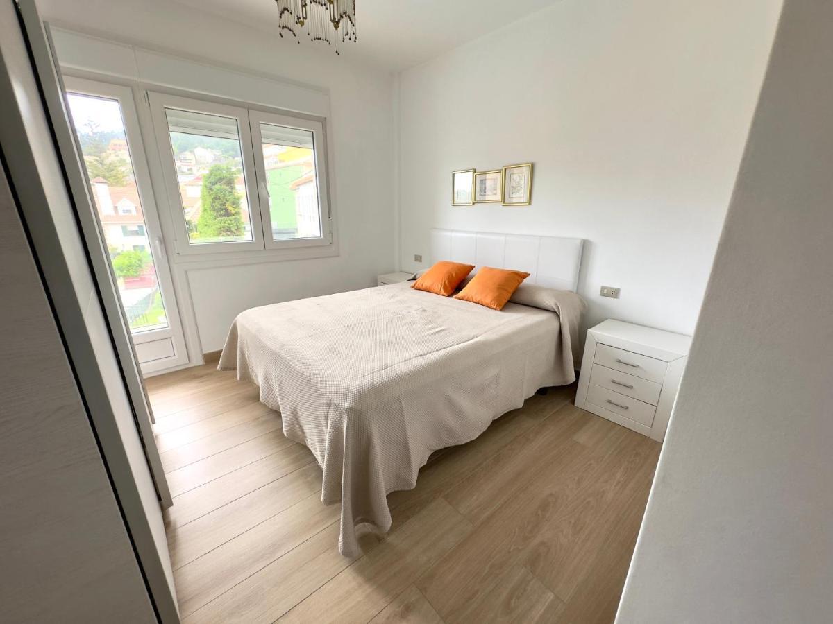 ראשו Apartamentos Sinas Playa מראה חיצוני תמונה