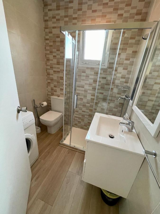 ראשו Apartamentos Sinas Playa מראה חיצוני תמונה