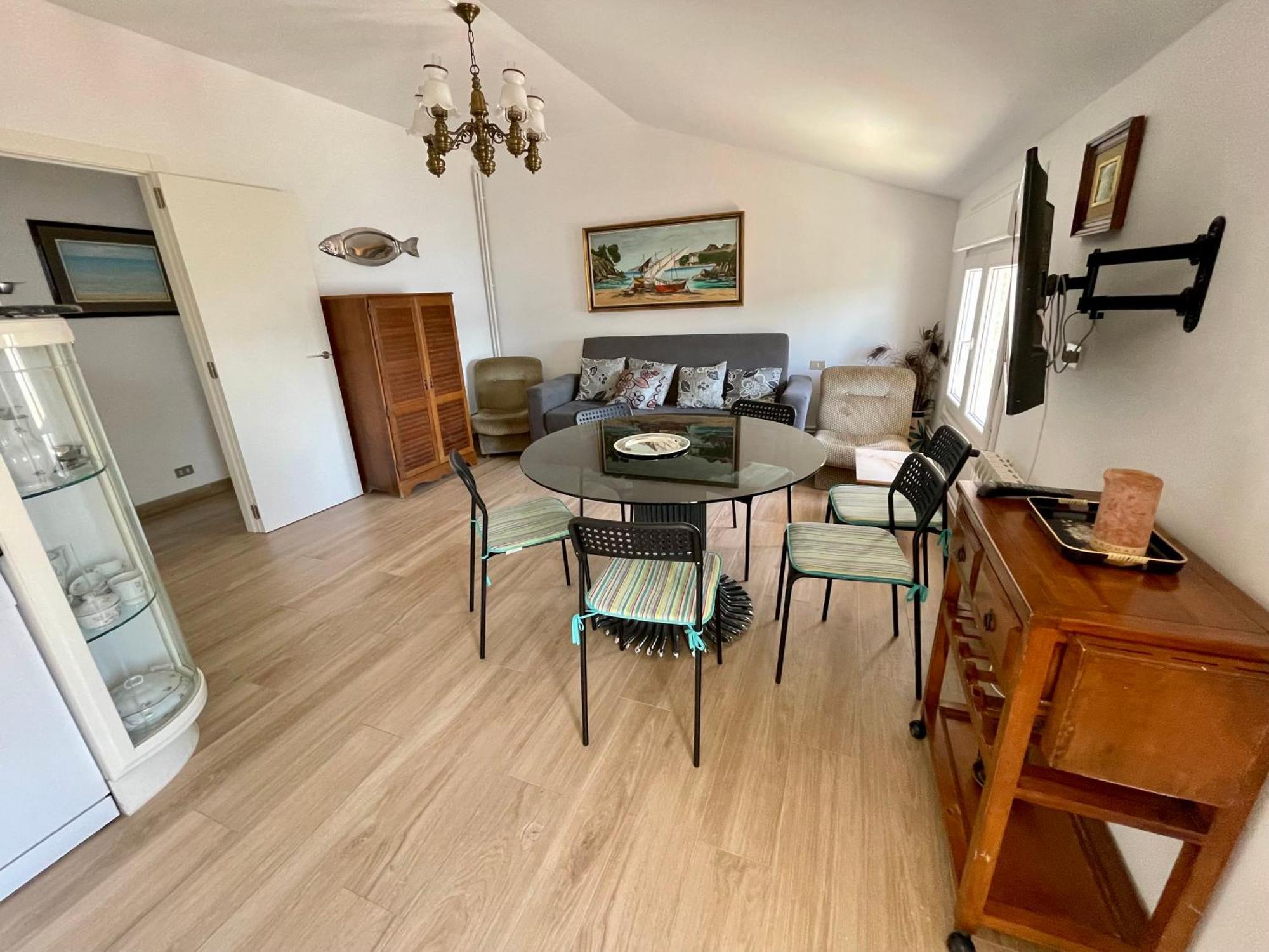 ראשו Apartamentos Sinas Playa מראה חיצוני תמונה