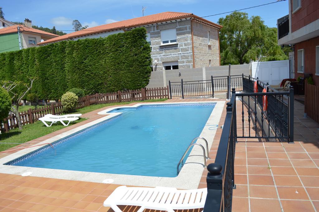 ראשו Apartamentos Sinas Playa מראה חיצוני תמונה
